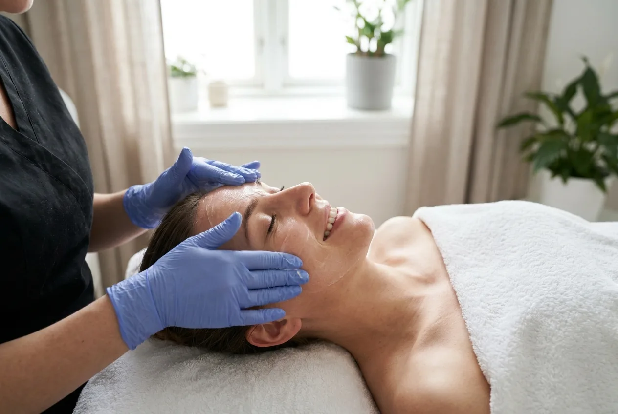 Arelya Beauty İletişim - Kayseri güzellik merkezi