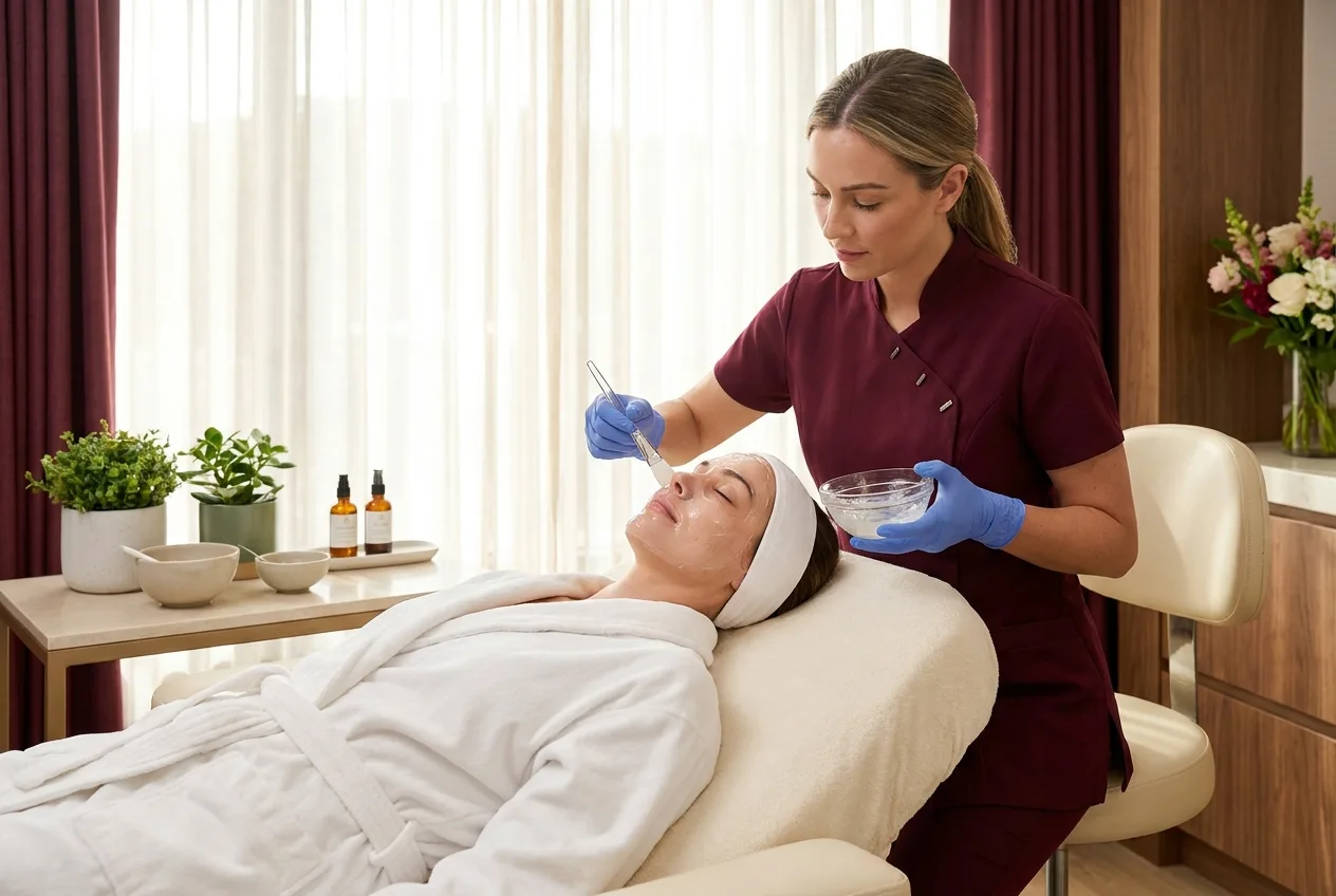 Arelya Beauty İletişim